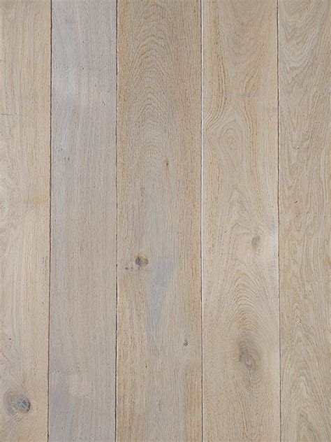 Distressed Solid Oak Floorboards Piet Jonker