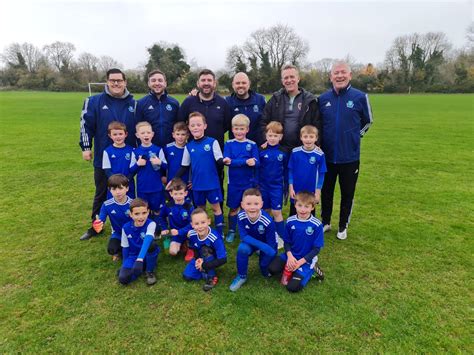 Home Farm Fc Our U8s Had A Great Morning Out At