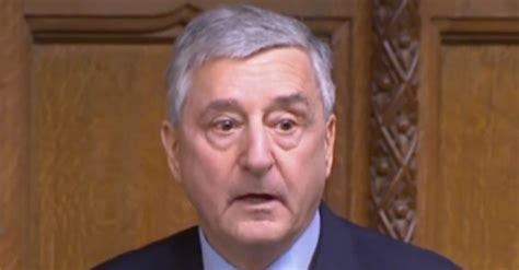 Labour Mp Jim Fitzpatrick Not Far Away From Backing Pms Brexit Deal