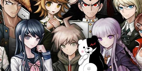 What To Expect From Danganronpa In 2021