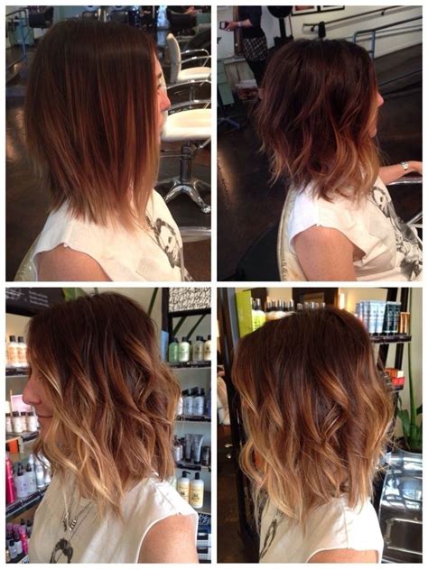 From honolulu to boston, here are the most popular styles women are asking for. 15 Pretty Hairstyles for Medium Length Hair - PoPular Haircuts
