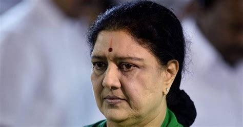 Tamil Nadu Cm Four Ministers Get Hc Notices After Plea Claims Sasikala