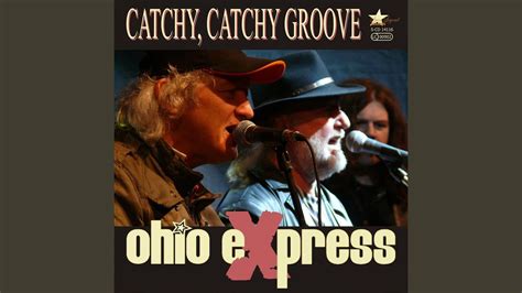 Catchy, Catchy Groove (Radio Version) - YouTube
