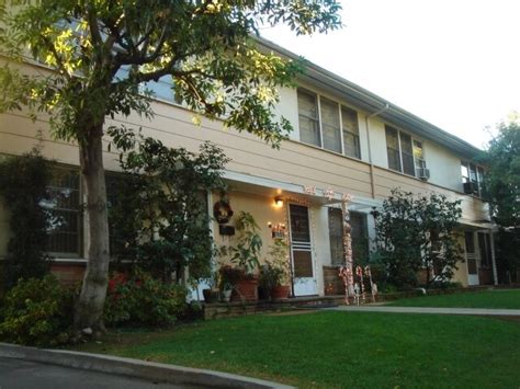 Huntington Apartments Apartments South Pasadena Ca