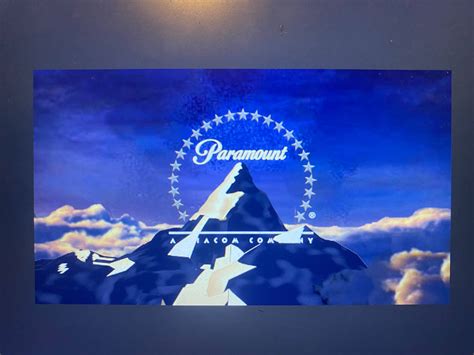 Paramount Pictures 2002 2012 Logo Remake By Danielbaste On Deviantart