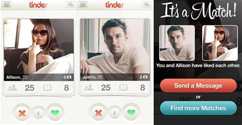 Qu Es Tinder Y C Mo Funciona Necesitas Ayuda