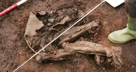 Irish Bog Body Could Be Worlds Oldest Archaeology Magazine