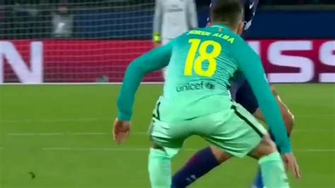 Мяч забил мойзе кин (псж). champions league 1/8 PSG vs Barcelona 4-0 gols and ...