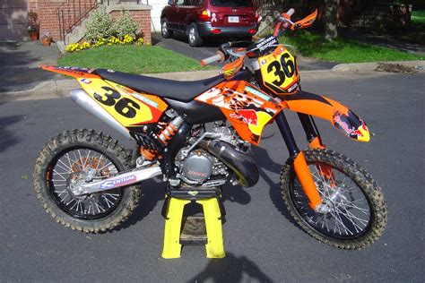 View online or download 1 manuals for ktm 300 xc 2006. 2008 KTM 300 XC-W, Anyone own or ridden one? - Moto ...