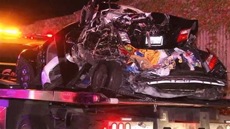 Accused Drunk Driver In Fatal I 680 Crash Involved In Alleged Dui Crash Weeks Prior Cbs San
