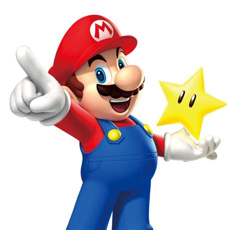Mario Play Nintendo