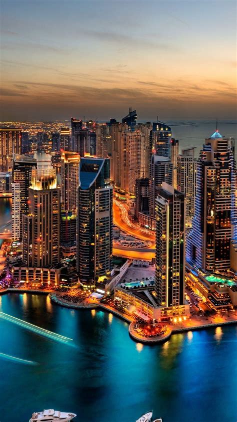 Downtown Dubai Wallpapers Top Free Downtown Dubai Backgrounds