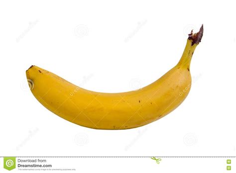 Ripe Banana Stock Photo Image Of Fruit Healthy Natural 15580996