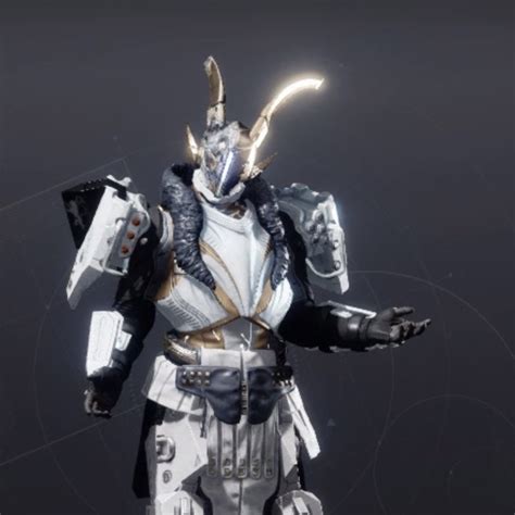 Endlos Alternative Ungeeignet Mask Of The Quiet One Ornament