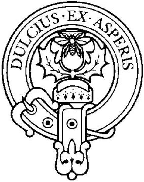Download it and use it freely to print for your own personal use. ferguson clan
