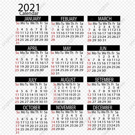 Year 2021 Calendar With Lunar Example Calendar Printable