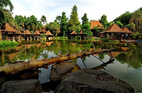 5 Desa Wisata Di Jawa Tengah Yang Menarik Buat Dikunjungi