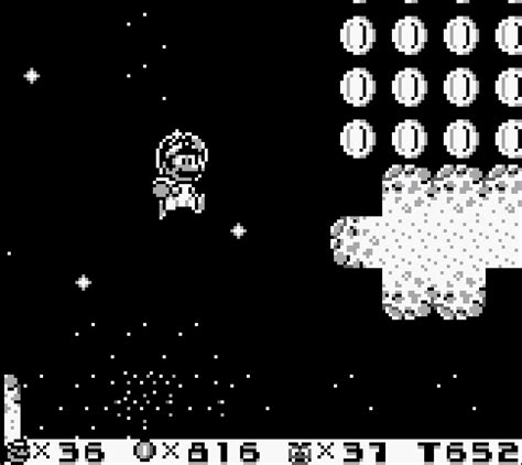 Review Super Mario Land 2 6 Golden Coins Old Game Hermit