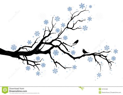 Snow Covered Branches Clipart 20 Free Cliparts Download