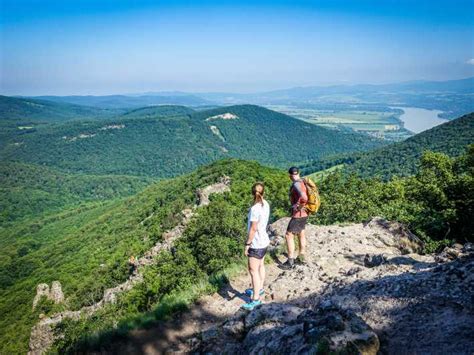 Danube Bend Full Day Hiking Tour From Budapest Getyourguide