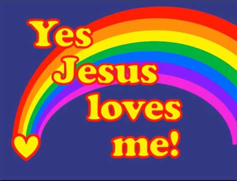 Pin By Randymichaels On Daily Snipits Yes Jesus Loves Me Jesus Loves