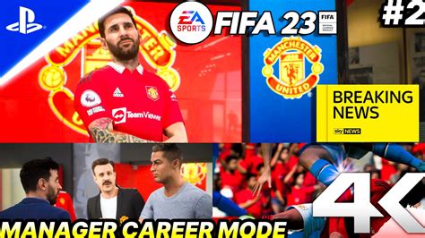 FIFA 23 | TED LASSO MAKES HISTORY AND BUYS MESSI FOR $90,000,000 🤑