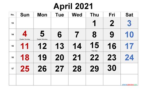 1 April 2021 Day Free Printable May 2021 Calendar Free Printable