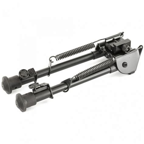 UTG Tactical Op Bipod Tactical Sniper Adjustable 8 3 12 7 4Shooters