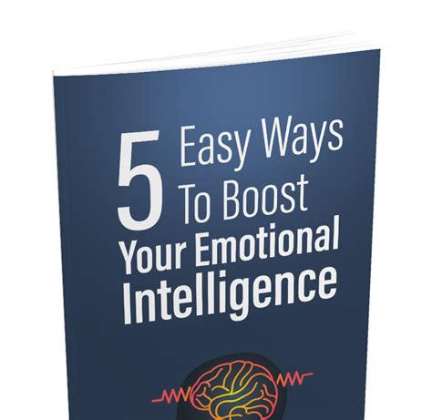 Unlocking The Power Of Emotional Intelligence Beginners Guide