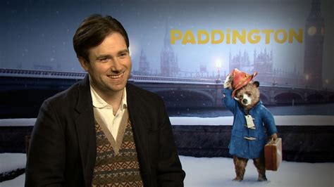 The Heyuguys Interview Director Paul King On The Magic Of Paddington