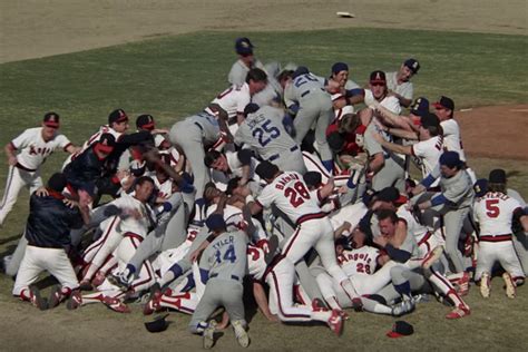 Angels Mariners Brawl Cherdouglas