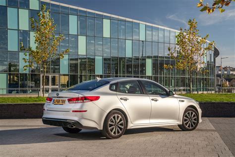 Kia Optima 16 Crdi 2 Isg Eurekar