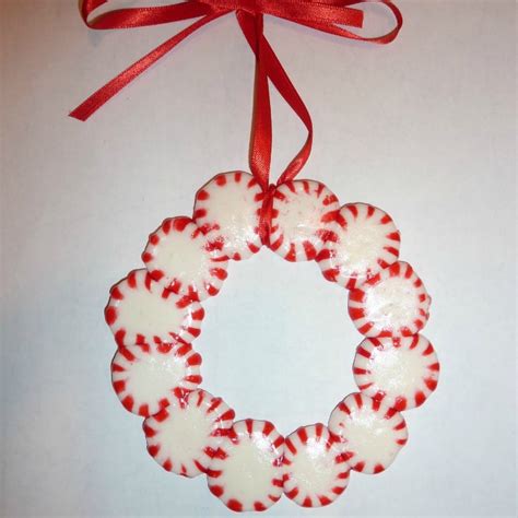 25 Delicious Peppermint Candy Crafts And Treats For Kids