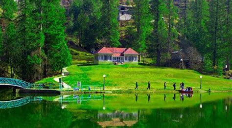 10 Best Natural Places To Visit In Pakistan Social Diary