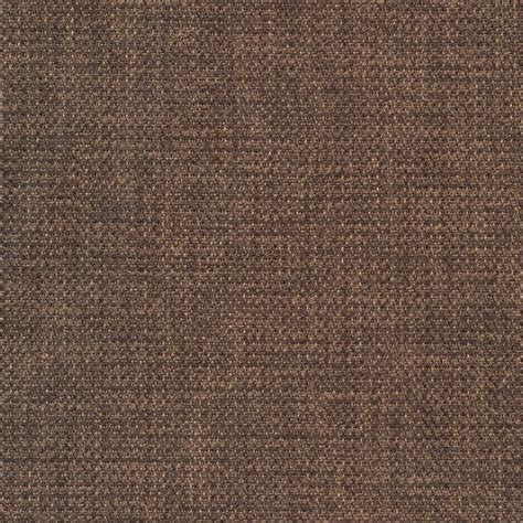Fitting Garment Brown Solid Woven Upholstery Fabric By The Yard Ax937