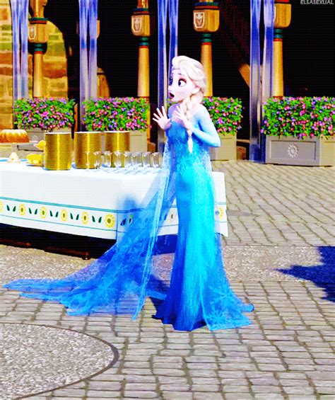 Elsa Frozen Fever Photo 38258352 Fanpop