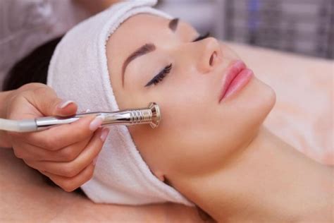 Facial Treatments Dh Beautybox Tailored Treatments
