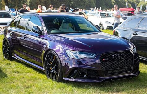 Black Purple Car Paint Colors News Word