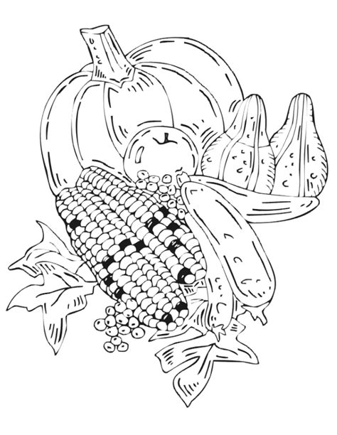 Search through 623,989 free printable colorings at getcolorings. Fall Themed Coloring Pages - Coloring Home