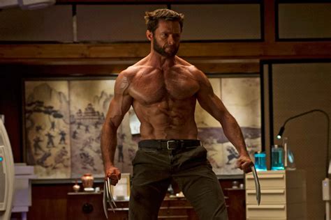 Hugh Jackman Struggled With Anxiety While Filming The Son