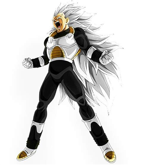 +10% to ultimate damage inflicted (cannot be cancelled). Xeno Vegeta SSJ3 (MUI) | Dragon ball super manga, Dragon ...