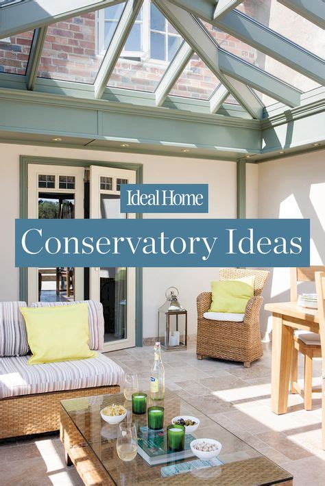 100 Conservatory Ideas Conservatory Design Conservatory Home