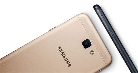 Handphone Samsung J5 Prime Spesifikasi Memukau Dengan Harga 2jt An