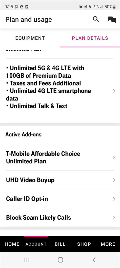 What The Formerly 2gb Plan Looks Like Migrated From A Friend Rsprint