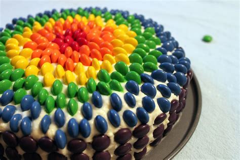Two anniversary cake amazing design #heartshapecake#roundcake flowers design cake making by cool cake master ish video. 50 Easy Birthday Cake Ideas | Six Sisters' Stuff