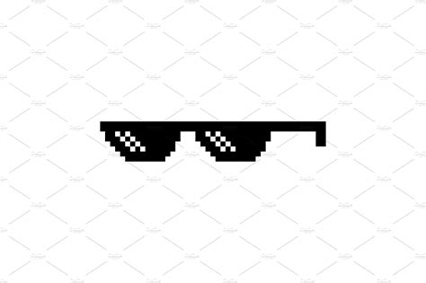 Pixel Sunglasses Clipart 10 Free Cliparts Download Images On Clipground 2024