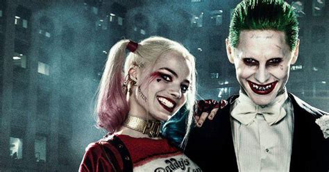 Margot Robbie Nous Parle Du Spin Off Sur Harley Quinn Et Le Joker Et ça
