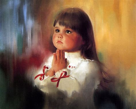 720p Free Download A Prayer Of An Angel Cute Art Praying Girl
