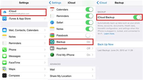 How to transfer whatsapp messages from iphone to android is one of the most talked topics when changing phones. Whatsapp Icloud - airingretirement