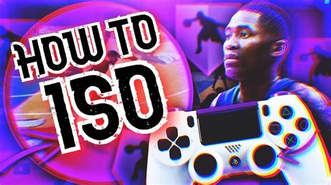 How To Iso In Nba 2k20 Score Using Iso Moves Most Effective Dribble